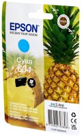 EPSON 604/T10G24 (Ananas) cyan Druckerpatrone
