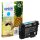 EPSON 604/T10G24 (Ananas) cyan Druckerpatrone