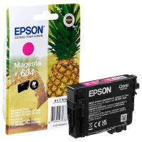 EPSON 604/T10G34 (Ananas) magenta Druckerpatrone