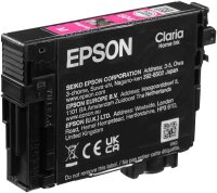 EPSON 604/T10G34 (Ananas) magenta Druckerpatrone