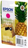 EPSON 604/T10G34 (Ananas) magenta Druckerpatrone