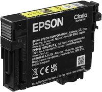 EPSON 604/T10G44 (Ananas) gelb Druckerpatrone