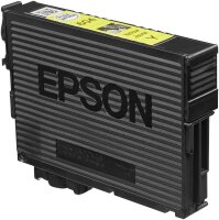 EPSON 604/T10G44 (Ananas) gelb Druckerpatrone
