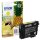 EPSON 604/T10G44 (Ananas) gelb Druckerpatrone