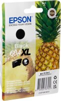 EPSON 604XL/T10H14 (Ananas) schwarz Druckerpatrone