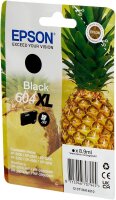 EPSON 604XL/T10H14 (Ananas) schwarz Druckerpatrone