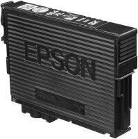 EPSON 604XL/T10H14 (Ananas) schwarz Druckerpatrone