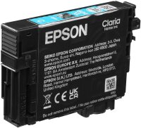 EPSON 604XL/T10H24 (Ananas) cyan Druckerpatrone