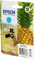 EPSON 604XL/T10H24 (Ananas) cyan Druckerpatrone