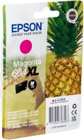 EPSON 604XL/T10H34 (Ananas) magenta Druckerpatrone