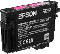 EPSON 604XL/T10H34 (Ananas) magenta Druckerpatrone