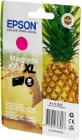 EPSON 604XL/T10H34 (Ananas) magenta Druckerpatrone