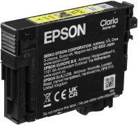 EPSON 604XL/T10H44 (Ananas) gelb Druckerpatrone