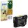 EPSON 604XL/T10H44 (Ananas) gelb Druckerpatrone