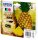 EPSON 604/604XL T10H94 (Ananas) schwarz, cyan, magenta, gelb Druckerpatronen, 4er-Set