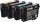 EPSON 604/604XL T10H94 (Ananas) schwarz, cyan, magenta, gelb Druckerpatronen, 4er-Set