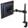Neomounts Monitor-Halterung FPMA-D960 FPMA-D960 schwarz für 1 Monitor, Tischklemme