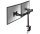 Neomounts Monitor-Halterung FPMA-D960D FPMA-D960D schwarz für 2 Monitore, Tischklemme