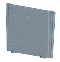 Neomounts TV-Wandhalterung FPMA-W25 schwarz