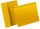 DURABLE Kennzeichnungstaschen gelb A5, 50 St.