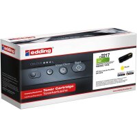 edding EDD-2217  gelb Toner kompatibel zu HP 415X (W2032X)