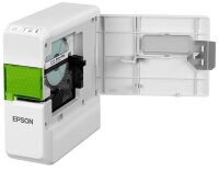 EPSON LW-C410 Beschriftungsgerät weiß