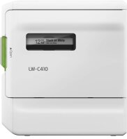 EPSON LW-C410 Beschriftungsgerät weiß