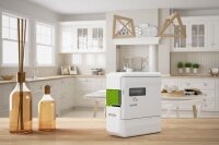 EPSON LW-C410 Beschriftungsgerät weiß