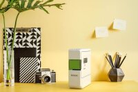 EPSON LW-C410 Beschriftungsgerät weiß