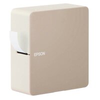 EPSON LW-C610 Beschriftungsgerät grau