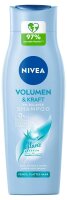 NIVEA VOLUME WONDER Shampoo 250 ml