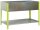 Simonrack Hochbeet SIMONGARDEN URBAN TOP Metall silber, grün rechteckig 90,0 x 40,0 x 85,0 cm, 1 St.