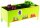 Simonrack Pflanzkübel SIMONGARDEN URBAN KID Metall grün rechteckig 70,0 x 30,0 x 41,0 cm, 1 St.