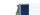 MAUL Moderationswand professionell, klappbar 120,0 x 150,0 cm blau