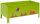 Simonrack Pflanzkübel SIMONGARDEN URBAN KID Metall grün rechteckig 90,0 x 40,0 x 41,0 cm, 1 St.