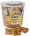 HARIBO Goldbären Minibeutel Fruchtgummi 1,0 kg, 100 St.
