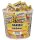 HARIBO Goldbären Minibeutel Fruchtgummi 1,0 kg, 100 St.