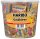 HARIBO Goldbären Minibeutel Fruchtgummi 1,0 kg, 100 St.