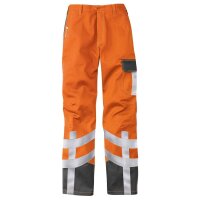 KÜBLER® unisex Warnschutzhose PSA SAFETY X7...