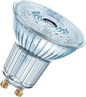 OSRAM LED-Lampe SUPERSTAR PAR16 GU10 3,4 W matt