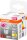 OSRAM LED-Lampe SUPERSTAR PAR16 GU10 3,4 W matt