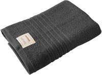 Dyckhoff Handtücher Nature anthrazit 50 x 100 cm, 2 St.