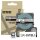 EPSON Schriftband LK LK-6WBJ C53S672064, 24 mm, schwarz auf weiß, 1 St.
