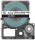 EPSON Schriftband LK LK-4TBJ C53S672065, 12 mm, schwarz auf transparent, 1 St.