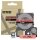 EPSON Schriftband LK LK-4RBJ C53S672071, 12 mm, schwarz auf rot, 1 St.