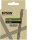 EPSON Schriftband LK LK-6GBJ C53S672079, 24 mm, schwarz auf grün, 1 St.