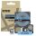 EPSON Schriftband LK LK-4LBJ C53S672080, 12 mm, schwarz auf blau, 1 St.