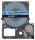 EPSON Schriftband LK LK-4LBJ C53S672080, 12 mm, schwarz auf blau, 1 St.