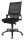 Topstar Bürostuhl Autosynchron®-1, AU1000 T20 Stoff schwarz, Gestell schwarz