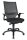 Topstar Bürostuhl Autosynchron®-1, AU1000 T20 Stoff schwarz, Gestell schwarz
